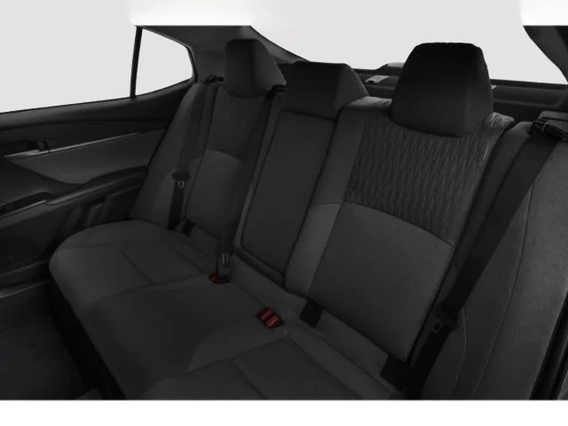 2026 Toyota Camry LE - Photo 12