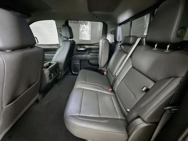 Used 2026 White Chevrolet RST image 25