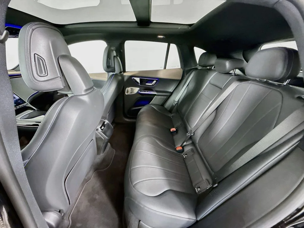 Used 2023 Black Mercedes-Benz 350 SUV image 25