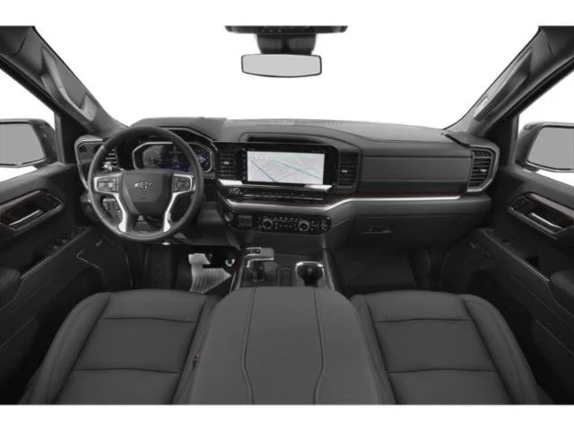 Used 2026 Black Chevrolet LT Trail Boss image 4