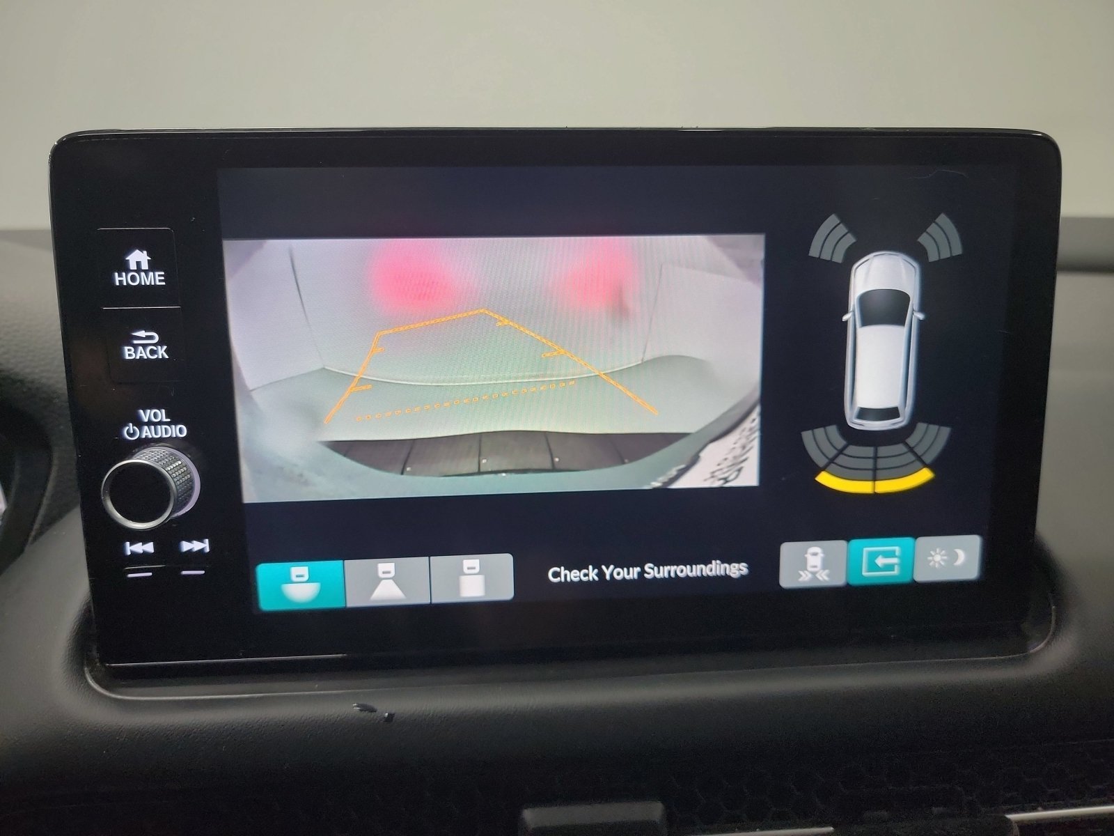 2024 Honda HR-V EX-L - Photo 23