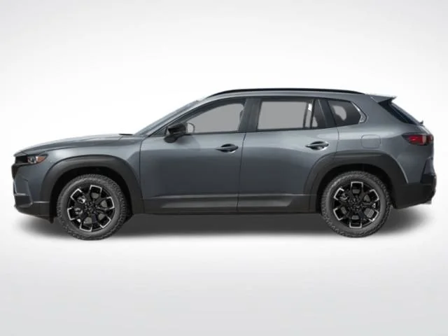 New 2026 Gray Mazda 2.5 S Meridian Edition image 3