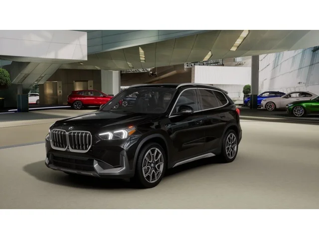 2026 BMW X1 xDrive28i's photo