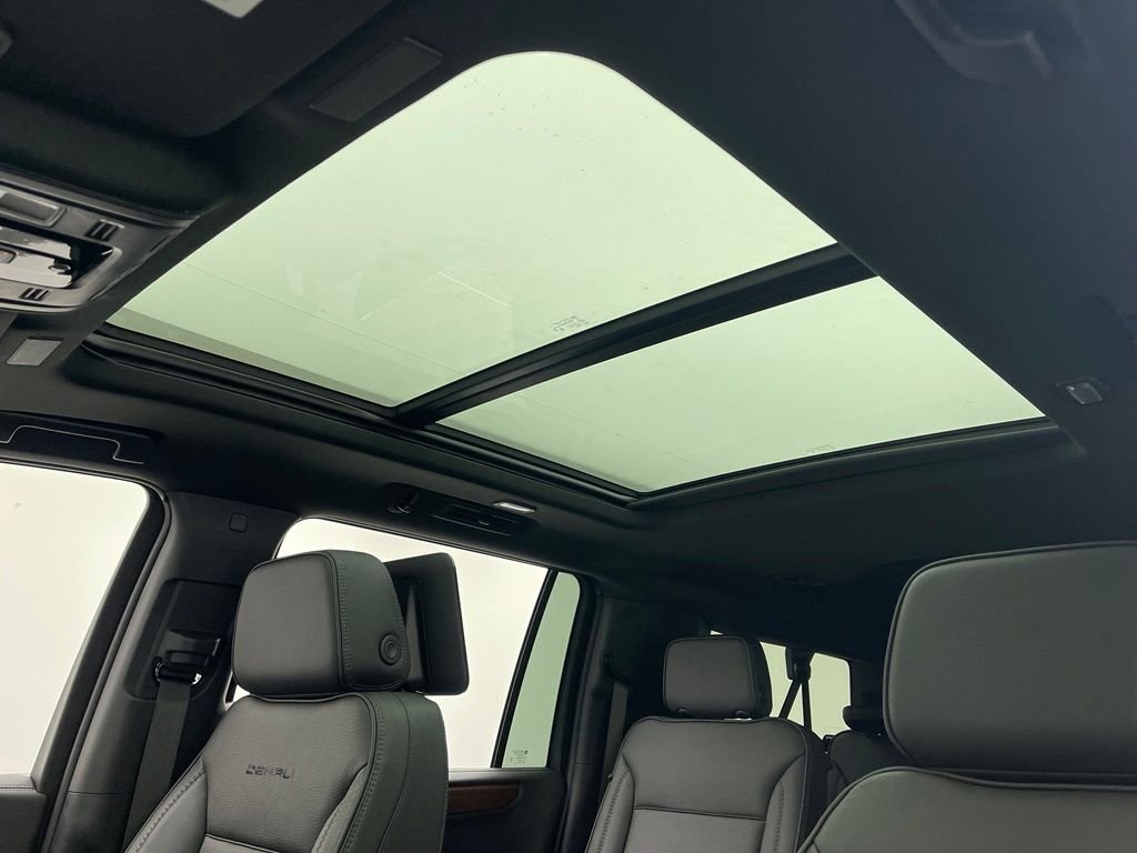 New 2026 Summit White GMC Denali image 5