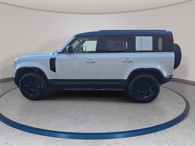 2026 Land Rover Defender S - Photo 8