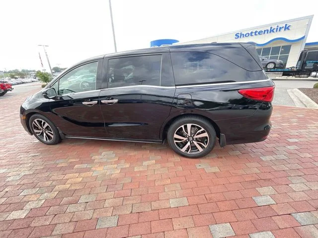 Used 2019  Honda Elite image 31