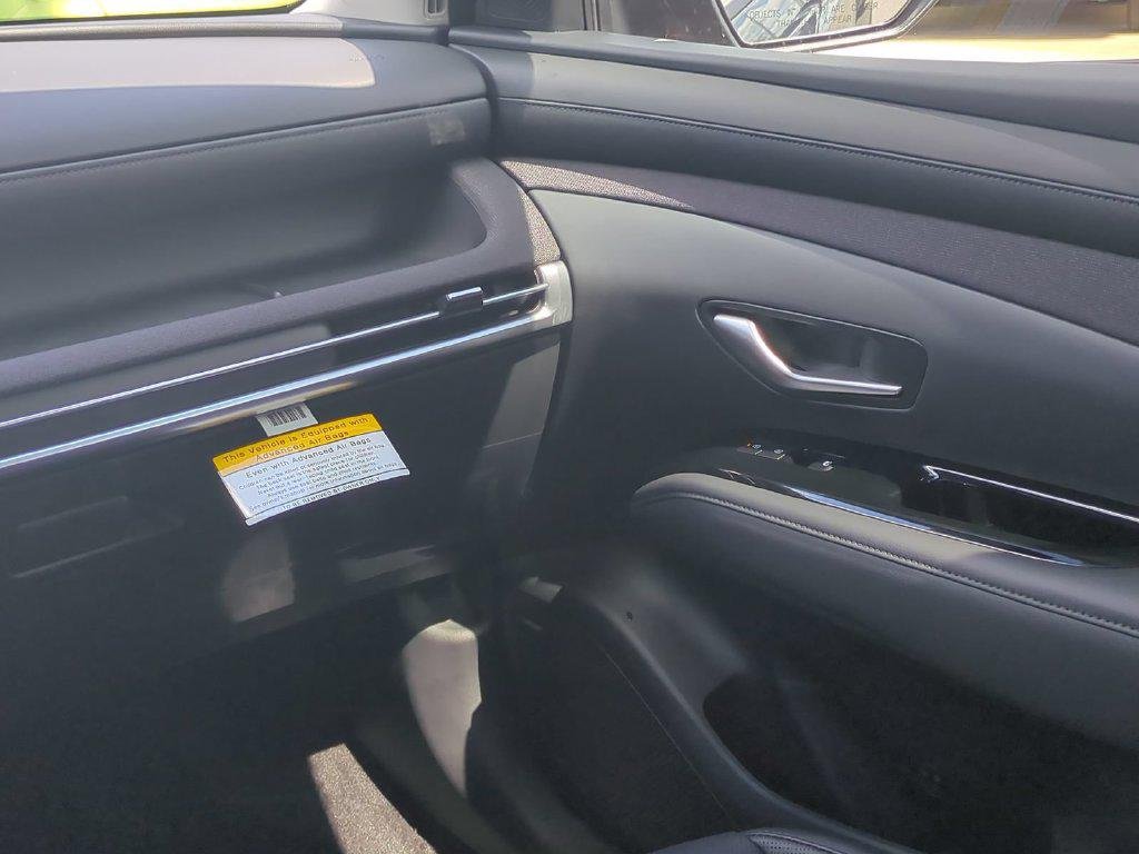 New 2026 Gray Hyundai Limited image 20