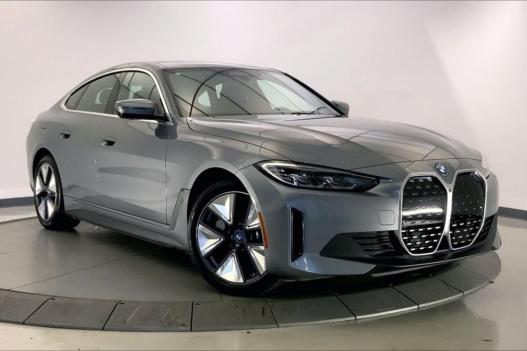 2023 BMW i4 35