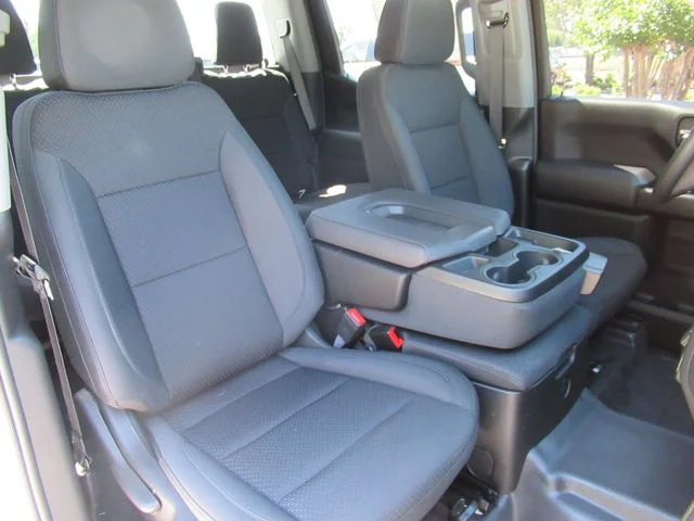 Used 2026 White GMC Pro image 8