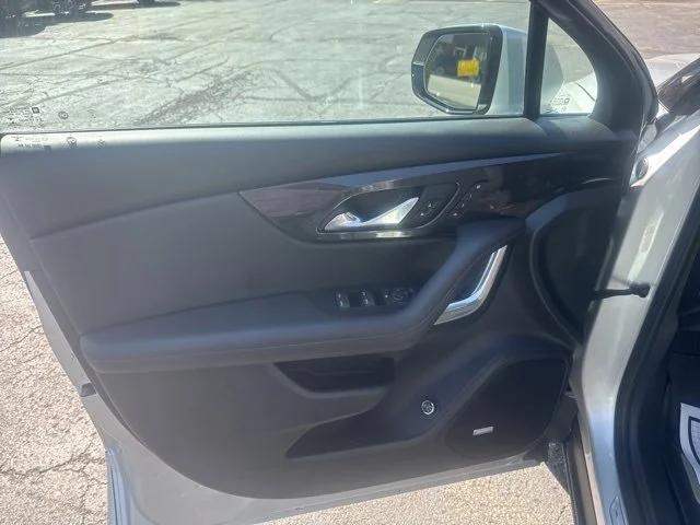 2021 Chevrolet Blazer Premier - Photo 9