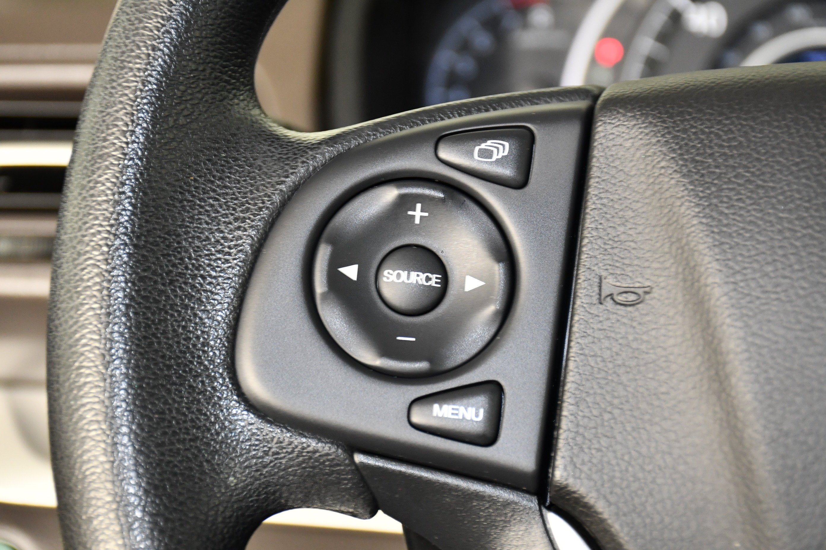 Used 2014 Blue Honda EX image 19