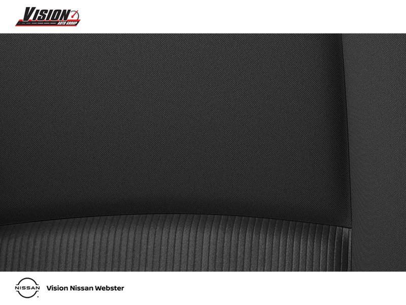 New 2026 Black Nissan 2.5 SV image 23