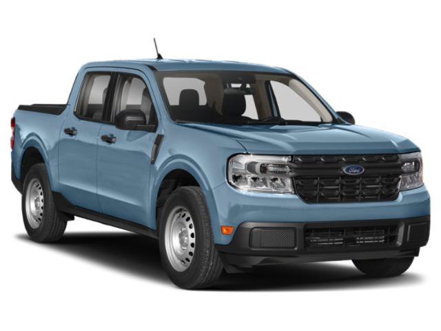 Used 2022 Gray Metallic Ford XL image 6