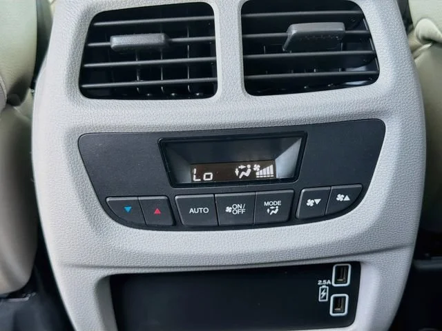 Used 2019 Gray Honda EX-L image 20