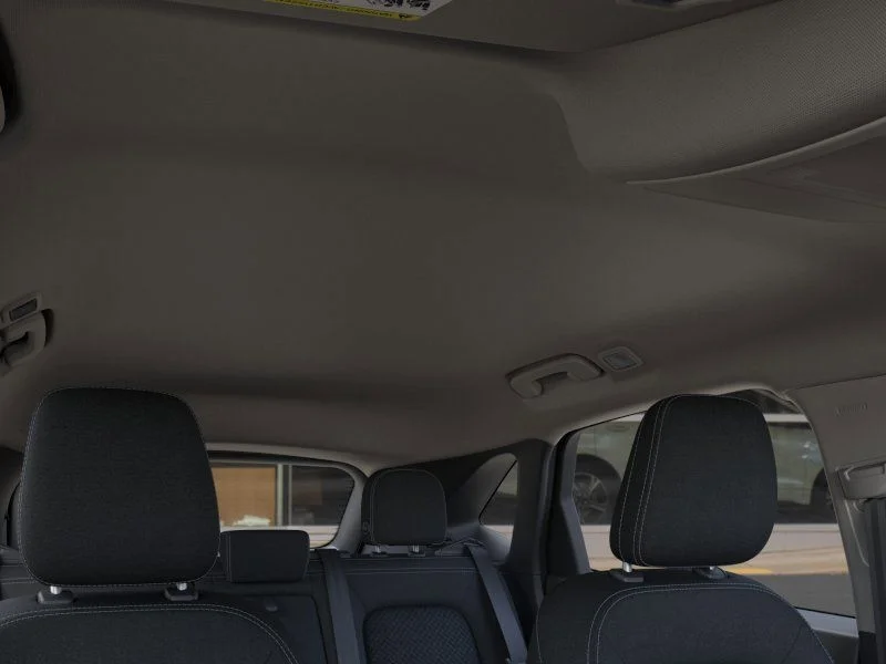 New 2026 Space Silver Metallic Ford Active® image 23