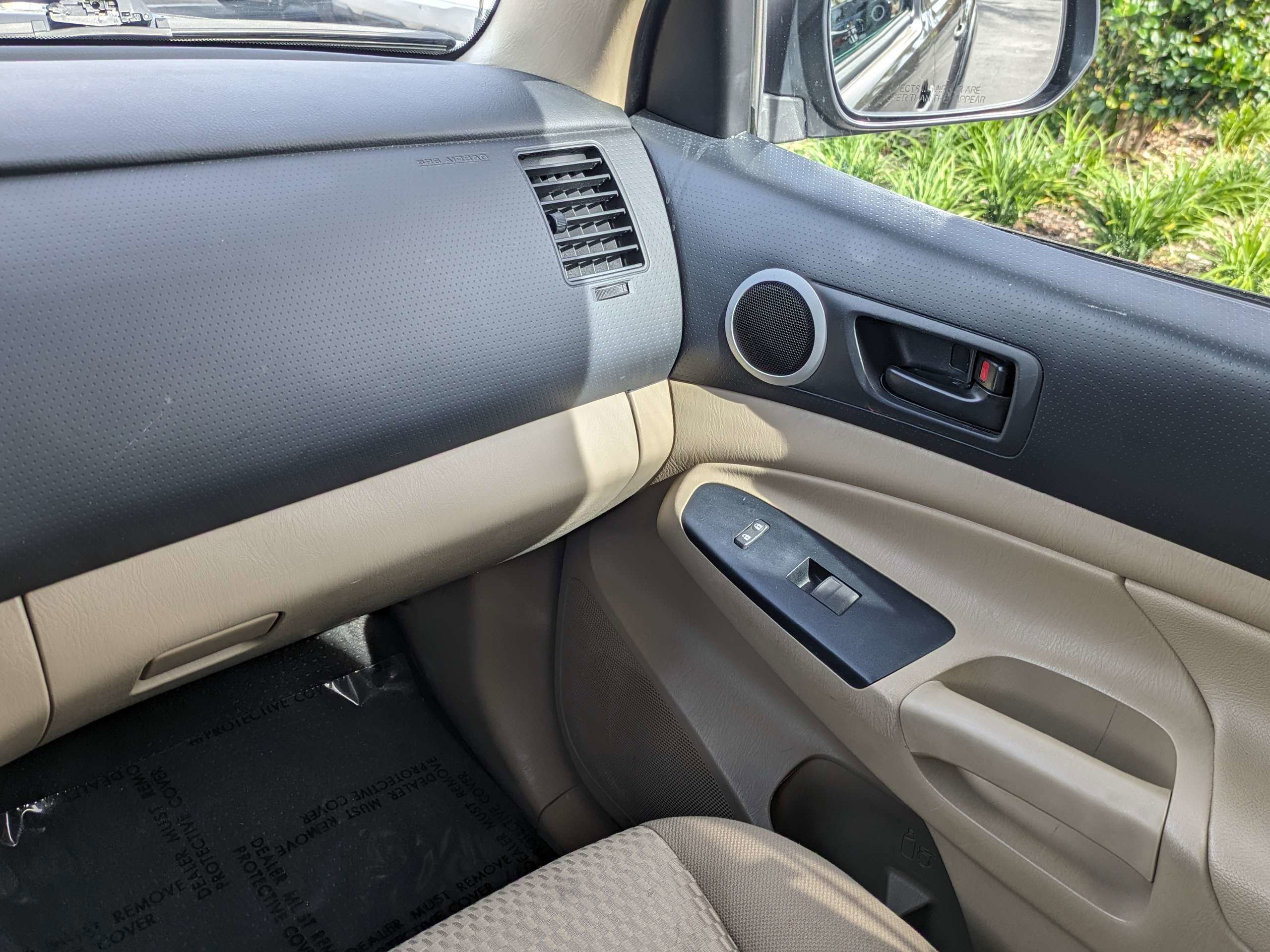 Used 2015 Brown Toyota PreRunner image 16