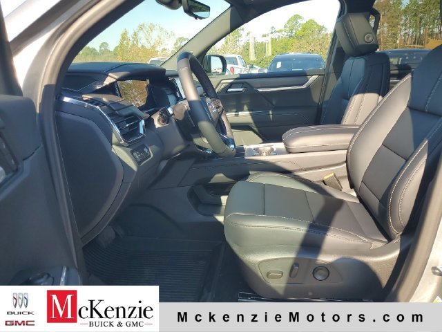 2027 GMC Acadia Elevation - Photo 5