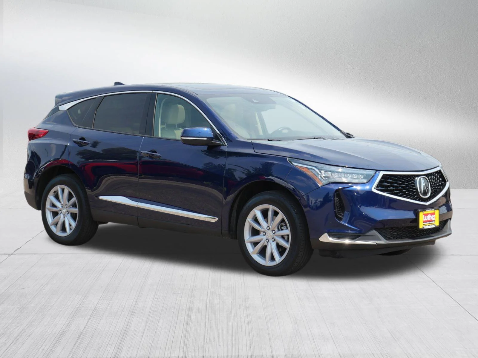 2024 Acura RDX SH-AWD