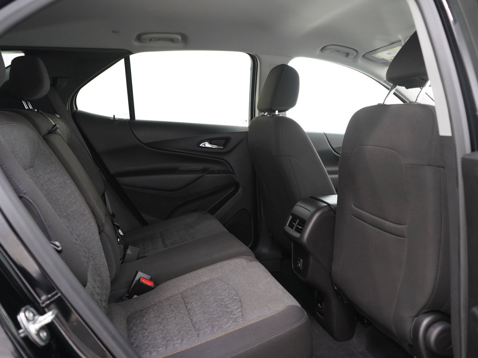 Used 2024 Mosaic Black Metallic Chevrolet LT image 14