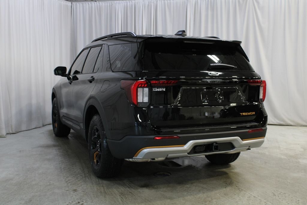 2026 Ford Explorer Tremor - Photo 26