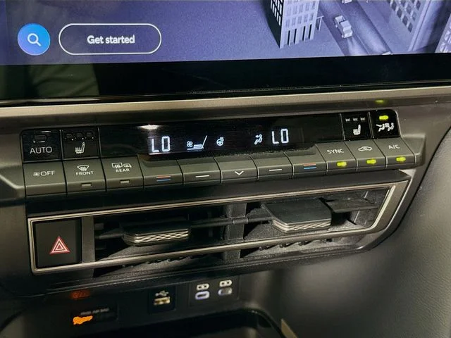 Certified Used 2025 Beige Toyota XSE image 17