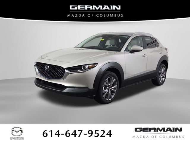 2023 Mazda CX-30 2.5 S Preferred Package