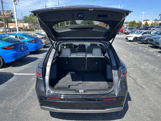 Used 2025  Honda EX-L image 29