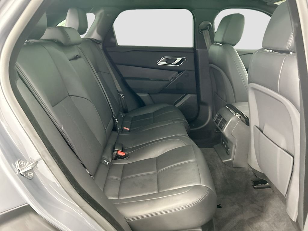 2026 Land Rover Range Rover Velar S - Photo 21