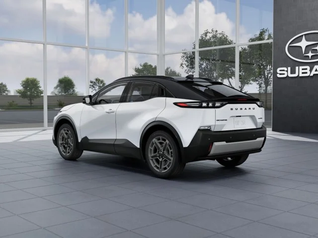 New 2026 COSMIC WHITE PEARL, TWO-TO Subaru GT image 4