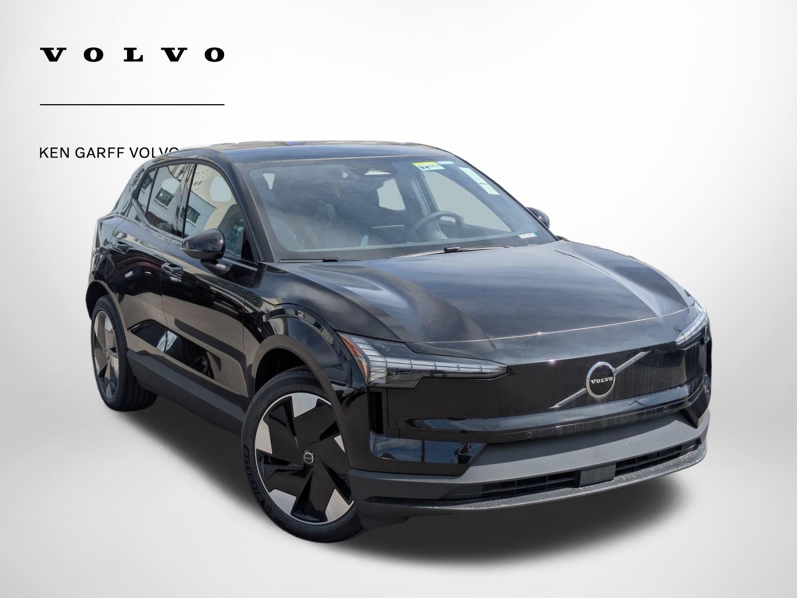 2026 Volvo EX30