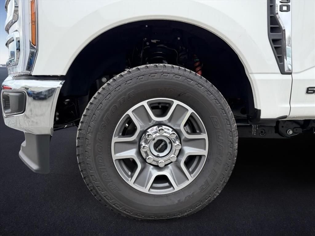 2026 Ford F-350 Super Duty Lariat - Photo 6