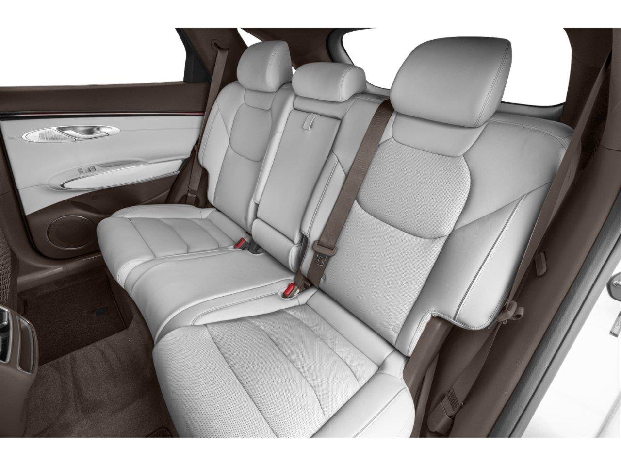 New 2027 Ceres Blue Genesis 2.5T ADVANCED image 10