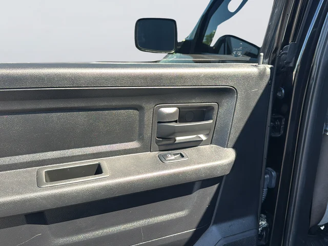 Used 2017 Black Ram Express image 33