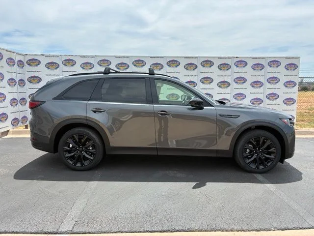 New 2026 Mazda CX-90 3.3 Turbo Premium Sport AWD