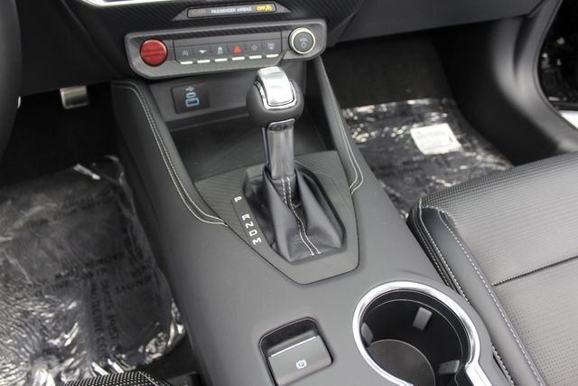 New 2026 Black Ford GT Premium image 21