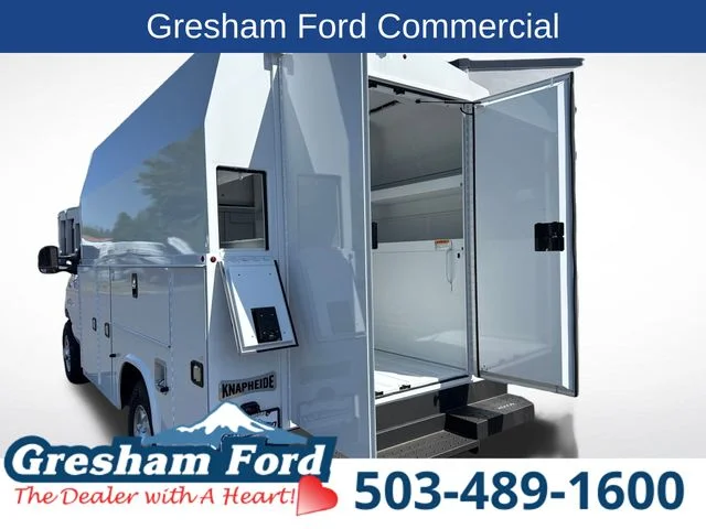 New 2025 Oxford White Ford Base image 35