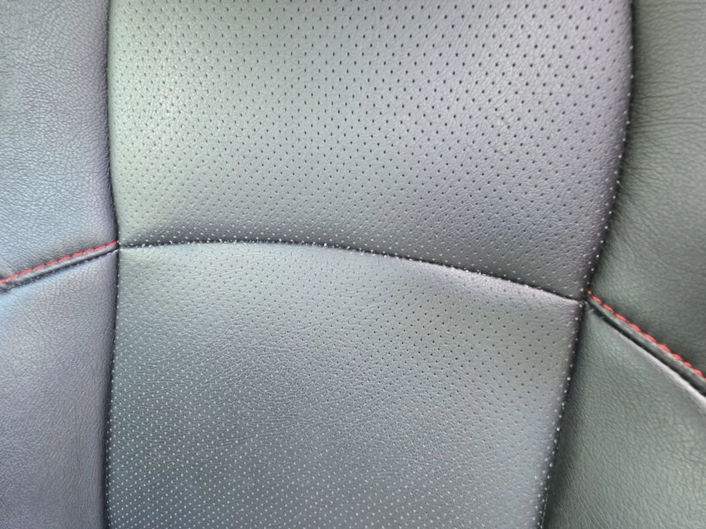 Used 2024 Ice Toyota SE image 30