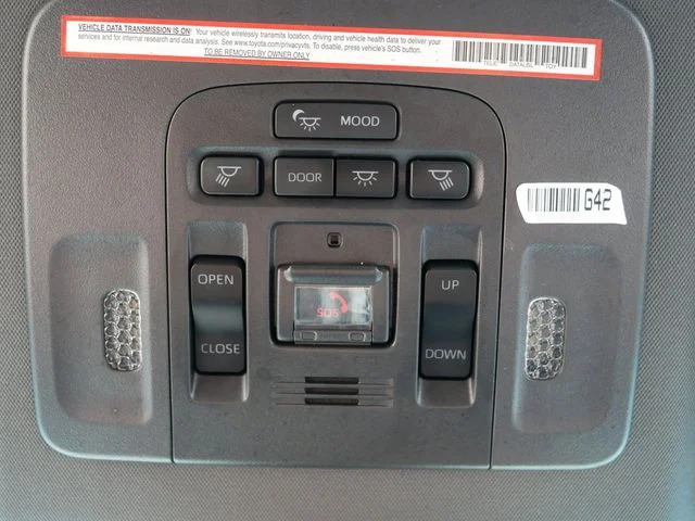 Used 2022 Beige Toyota Touring image 34