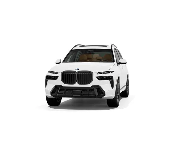 New 2027 Alpine White BMW xDrive40i image 3