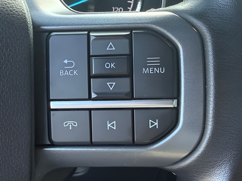 Used 2023 Blue Ford XLT image 17