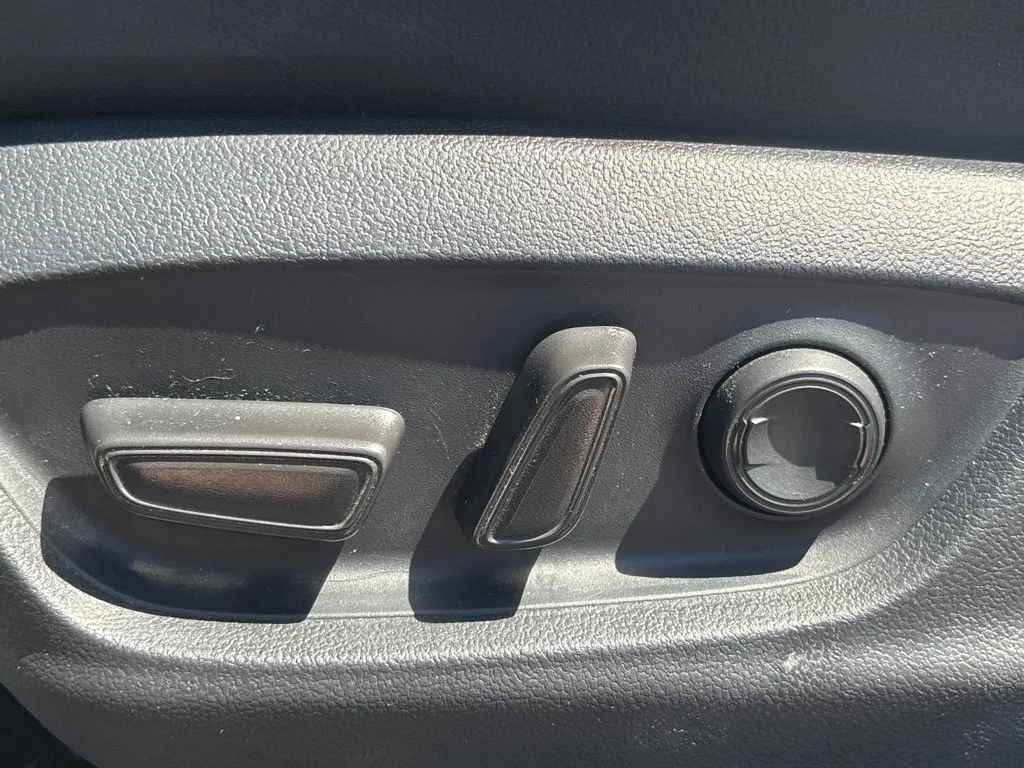 Used 2024 Beige Toyota XSE image 11