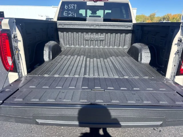 New 2026 Coastal Dune GMC AT4 image 25