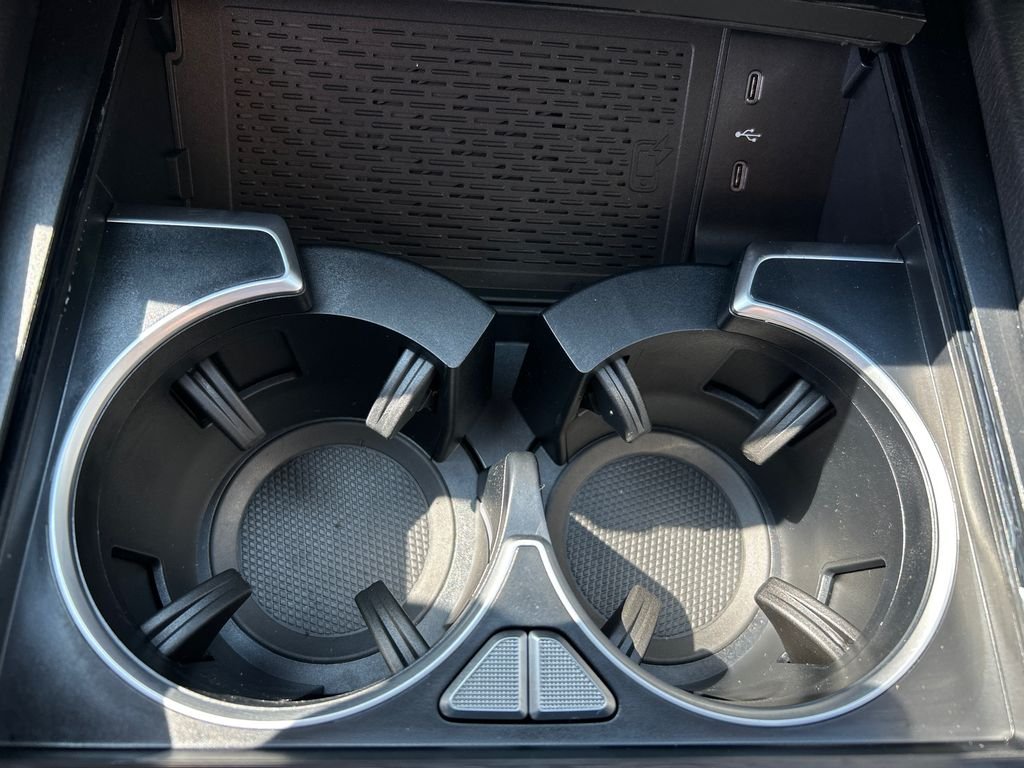 New 2026 Selenite Grey Metallic Mercedes-Benz GLS 450 image 21