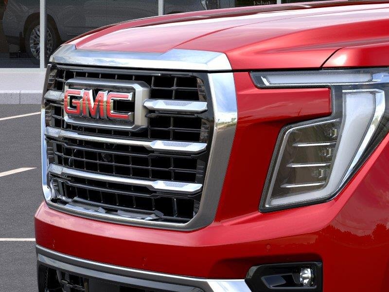 2026 GMC Yukon XL Elevation - Photo 13