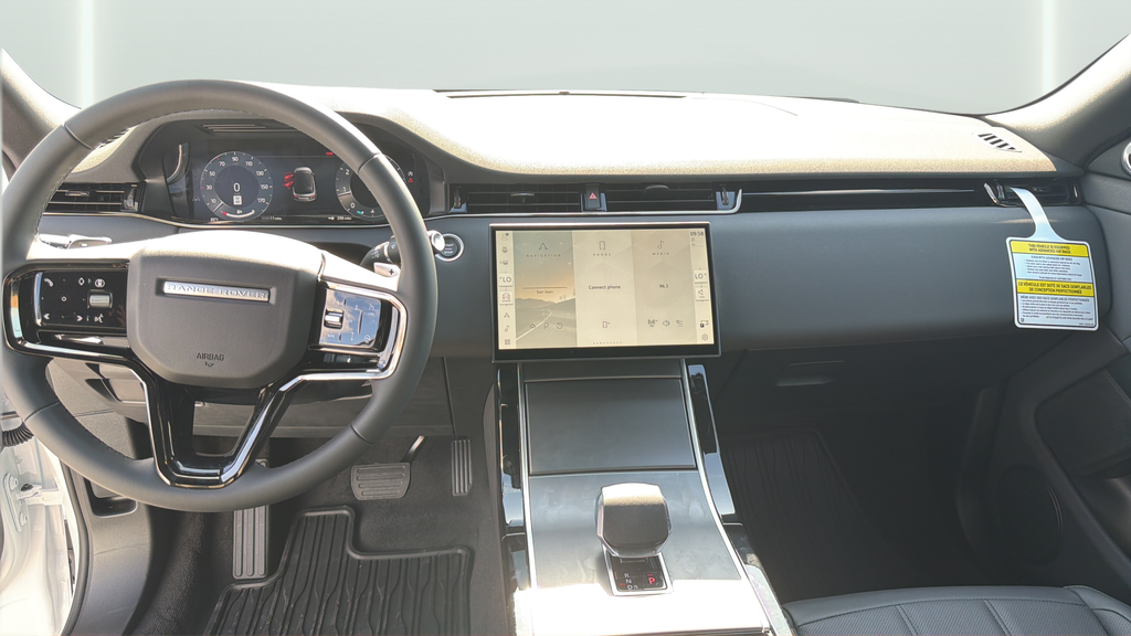 New 2026 Fuji White Land Rover S image 19