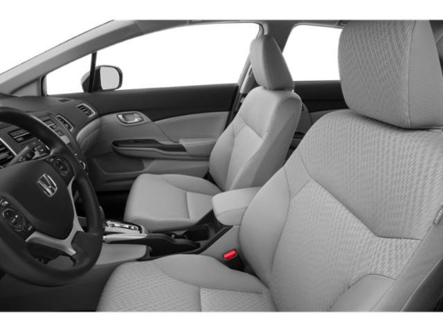 Used 2014  Honda EX image 5