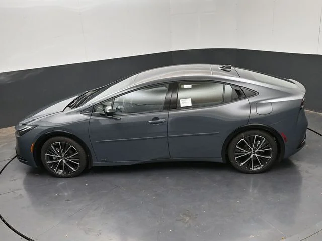 New 2026 Guardian Gray Toyota  Limited AWD image 29