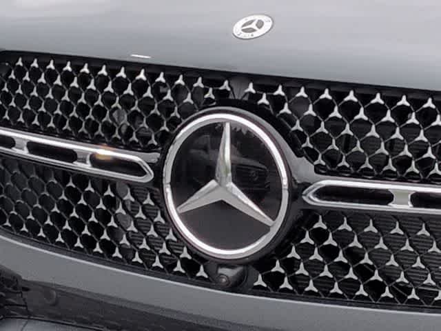 New 2026 Selenite Grey Metallic Mercedes-Benz GLE 450 image 11