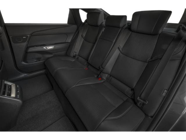 New 2026 Ultra White Lexus PREMIUM AWD image 15