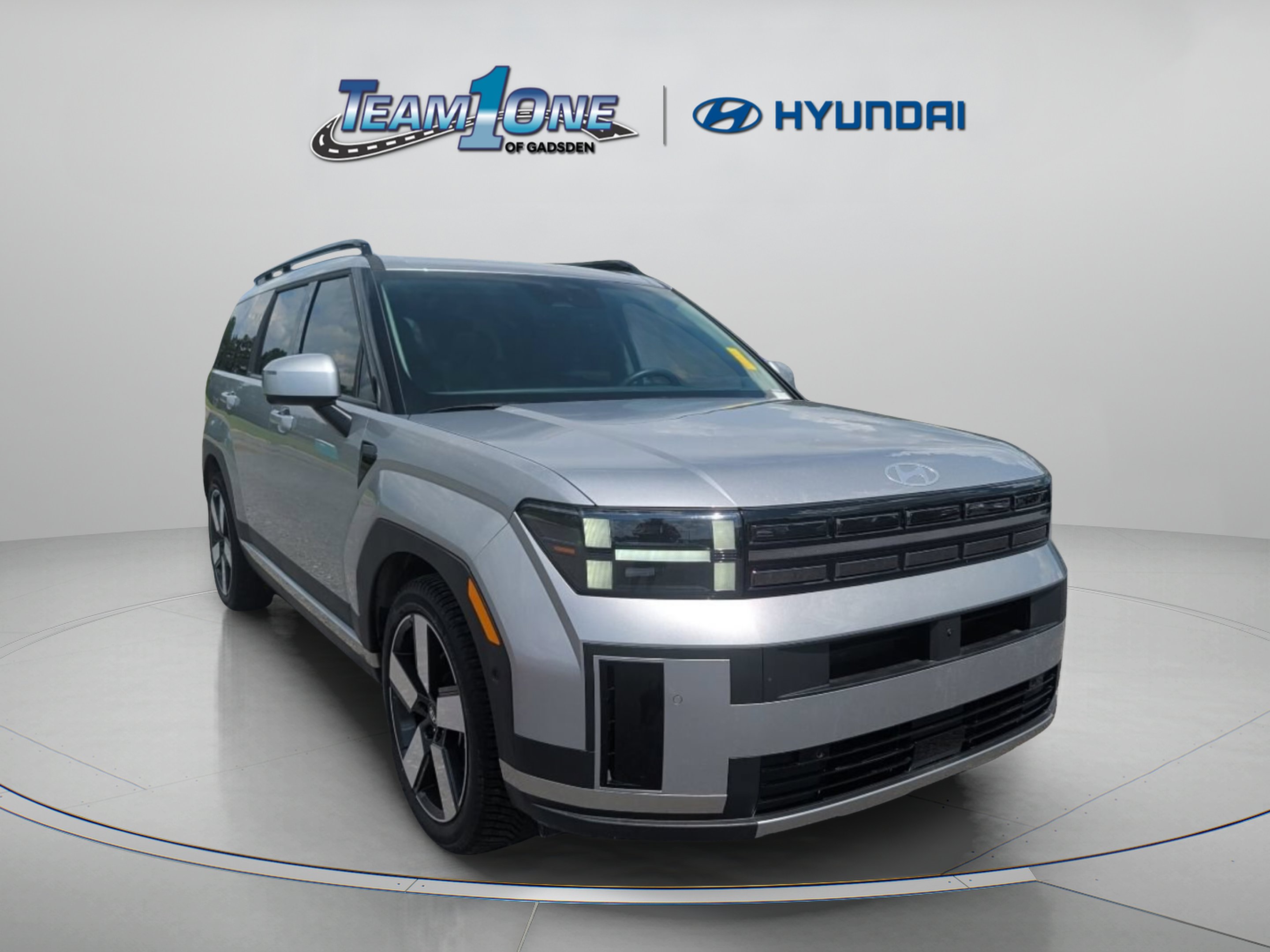 2024 Hyundai Santa Fe